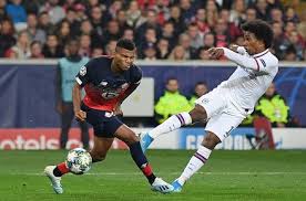 Jun 18, 2021 · lille defender reinildo mandava survived an attempted carjacking in mozambique when he was going to a friend's wedding in the province of zambezia. Reinildo Mandava Moz Photos Playmakerstats Com