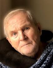 Obituary information for Wallace H. Johnson