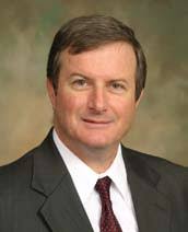 O'CONNOR NAMED EDITOR OF ACHE JOURNAL