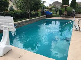 Imagine Pools The Marvelous Fiberglass Swimming Pools Pool Swimming Pools