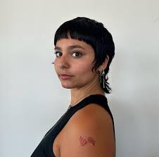 Cut by @alice.myerss Alice is offering complimentary consultations for any  cut and color booking! Available Wednesdays in Waldo, Thursdays in  Crossroads. Alice's hourly rate is $65 (don't forget we are gratuity free!)