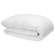 Stapplilja Decke Besonders Warm 140x200 Cm Ikea Deutschland