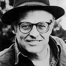 Lois and Willard Mackey Chair in Creative Writing • The Beloit Residencies  • Beloit College