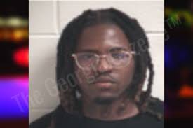 Shane Campbell — Henry County Jail Bookings