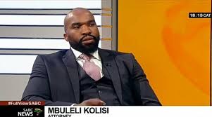 Dudu myeni's rise to prominence came in 1999 when she founded the consulting firm, skills dynamics. Sphithiphithi Evaluator On Twitter Breaking News Mbuleli Kolisi Was The Only Black Qualified Lawyer On Aviation And Was Scheduled To Testify At Zondo Commission In The Coming Weeks He Served During The