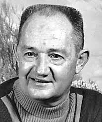 Charles (Chuck) D. Murtaugh