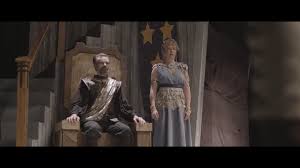 The Tragedy of Macbeth — S.g.Keller