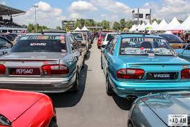 The wira was intended as a newer alternative to the proton saga iswara. Wira Day 2019 Eratkan Silaturrahim Lebih 3 000 Pemilik Motoqar