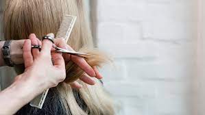 What It Means When You Dream About Someone Cutting Your Hair
