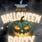 Halloween Party at Turquoise Persian Grill & Bar event image