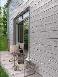 Quel Materiau Choisir Pour Le Bardage De La Facade De Son Habitation Bardage Exterieur Maison Bardage Maison Bardage Bois Exterieur