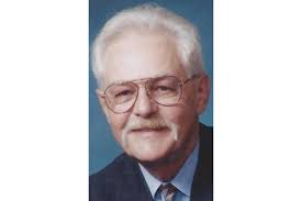 Noble Carpenter Obituary (1942