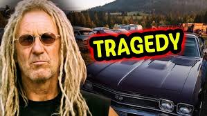 What REALLY Happened to Mike Hall From Rust Valley Restorers?