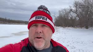 Rainy River Update March 22nd 3025, Birchdale Update in the comments