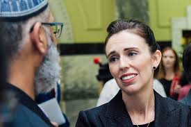 Prime minister of new zealand. After Christchurch New Zealand S Jacinda Ardern Showed How Leaders Can Use Public Emotion For Productive Purposes