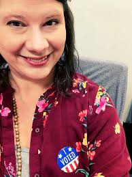 Hi! Recovering lifelong Democrat here.......voted for Clinton and Obama  (regret it for sure) but I became a Republican and voted for Trump 2016 and  I joined this movement following President Trumps first