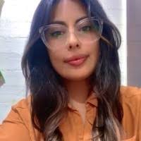 Barbara Olave's Instagram, Twitter & Facebook