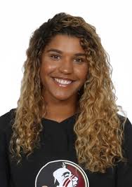 2021 FLORIDA STATE SOFTBALL