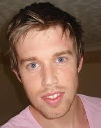 Brad Rushton's Instagram, Twitter & Facebook