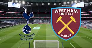 Highlights (21 february 2021 at 12:00) west ham: Tottenham Vs West Ham Live Tomas Soucek Own Goal Before Harry Kane Makes It Two Football London
