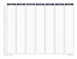 Back To Basics Scattered Squirrel Time Management Planner Time Management Printable Organizing Time Management