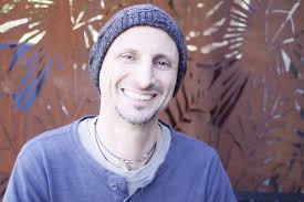 An Interview with Author Adam Wallace