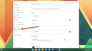 Install google chrome in kali linux we can either use dpkg or apt package manager to install the package. How To Enable Linux Apps On Chrome Os
