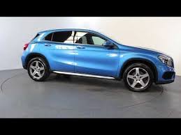 Mercedes Benz Gla200 Cdi Amg Line 4 Matic Auto Premium Air Conditioning Alloy Wheels Bluetooth Hlf F Mercedes Reverse Parking Camera Mercedes Benz