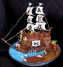 Share the luck o' the irish with this fun leprechaun design. 18 Unique Birthday Cake Designs For Girls Boys Live Enhanced