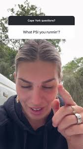 Guy Flops Car Cape York