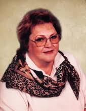 Obituary information for Charlene Julia (Hinkel) Wagner