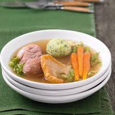 Pichelsteiner Eintopf Rezept Essen Und Trinken