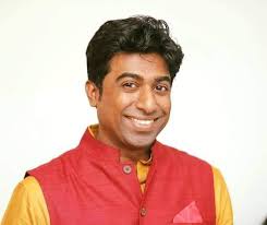 Ashish Pillai's Instagram, Twitter & Facebook