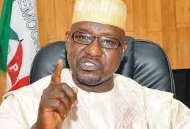 Just in: Former special adviser to president Jonathan, Ali Gulak  assassinated