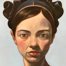 The Dreamer by Pete Conroy