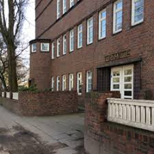 Olympiastutzpunkt Dulsberg Schule Alter Teichweg Joachim Schnitter