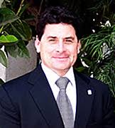 Darrell Haire: Jockey's Guild