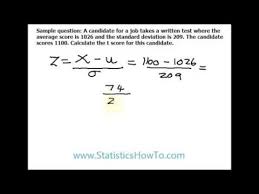 T Score Formula Calculate In Easy Steps Statistics How To