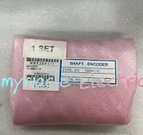1PC MITSUBISHI TS1860N1170 SHAFT ENCODER NEW ORIGINAL FREE EXPEDITED  SHIPPING