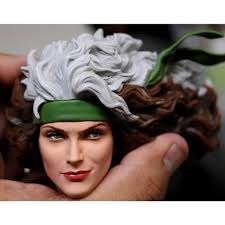 XM STUDIOS ROGUE 1/4 SCALE STATUE X-MEN Read description Toy Statues