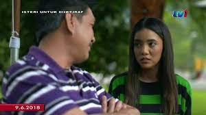 Isteri untuk diiktiraf episod 25. Isteri Untuk Diiktiraf Ep25 Video Dailymotion