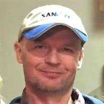 David Earl Edmond Obituary