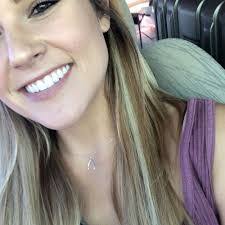 Julie Wohlman's Instagram, Twitter & Facebook