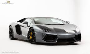 We did not find results for: 2012 Lamborghini Aventador Lamborghini Aventador Lp 700 4 Lhd Grigio Estoque Ceramic Brakes Front Lift Classic Driver Market