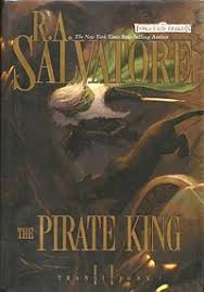 Tricia levenseller, author of five ya fantasy books, including the shadows between us and the daughter of the pirate king duology, grew up in oregon, where she spent her childhood climbing trees and playing make believe. The Pirate King Wikipedia
