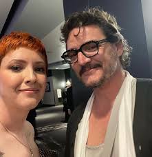 Pedro Pascal Daily (Fan Account)