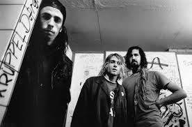 Formed in 1987 in the neighboring city of aberdeen, they. Nirvana S Smells Like Teen Spirit Video Hits 1 Billion Views On Youtube Billboard Billboard