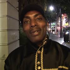 Coolio Tribute Show Going Down in Germany with Help From Haddaway