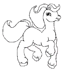 Apoi, o poti salva in calculator sau laptop si printa. Ponei Educatie Copilul Ro