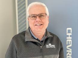 Olympic Chevrolet Buick GMC Staff